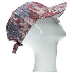 Sale Laura Vita Casquettes Sidney Exclusivité