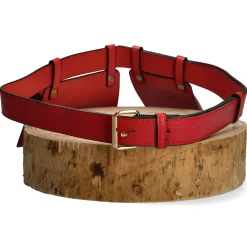 Best Laura Vita Ceinture à pochettes Gaelle Exclusivité