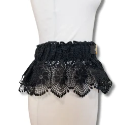 Store Laura Vita Ceinture Amy Lee Exclusivité