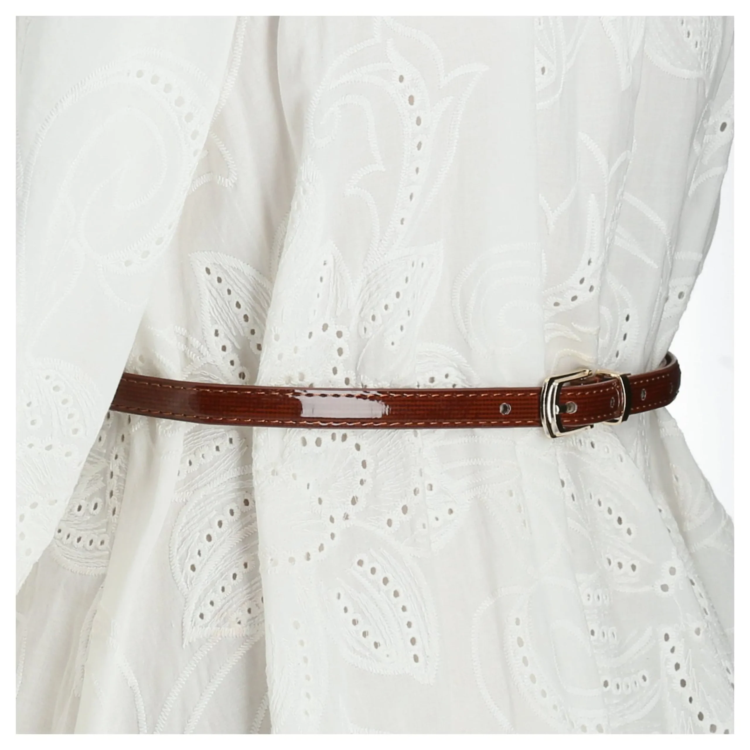 Cheap Laura Vita Ceinture Elsie