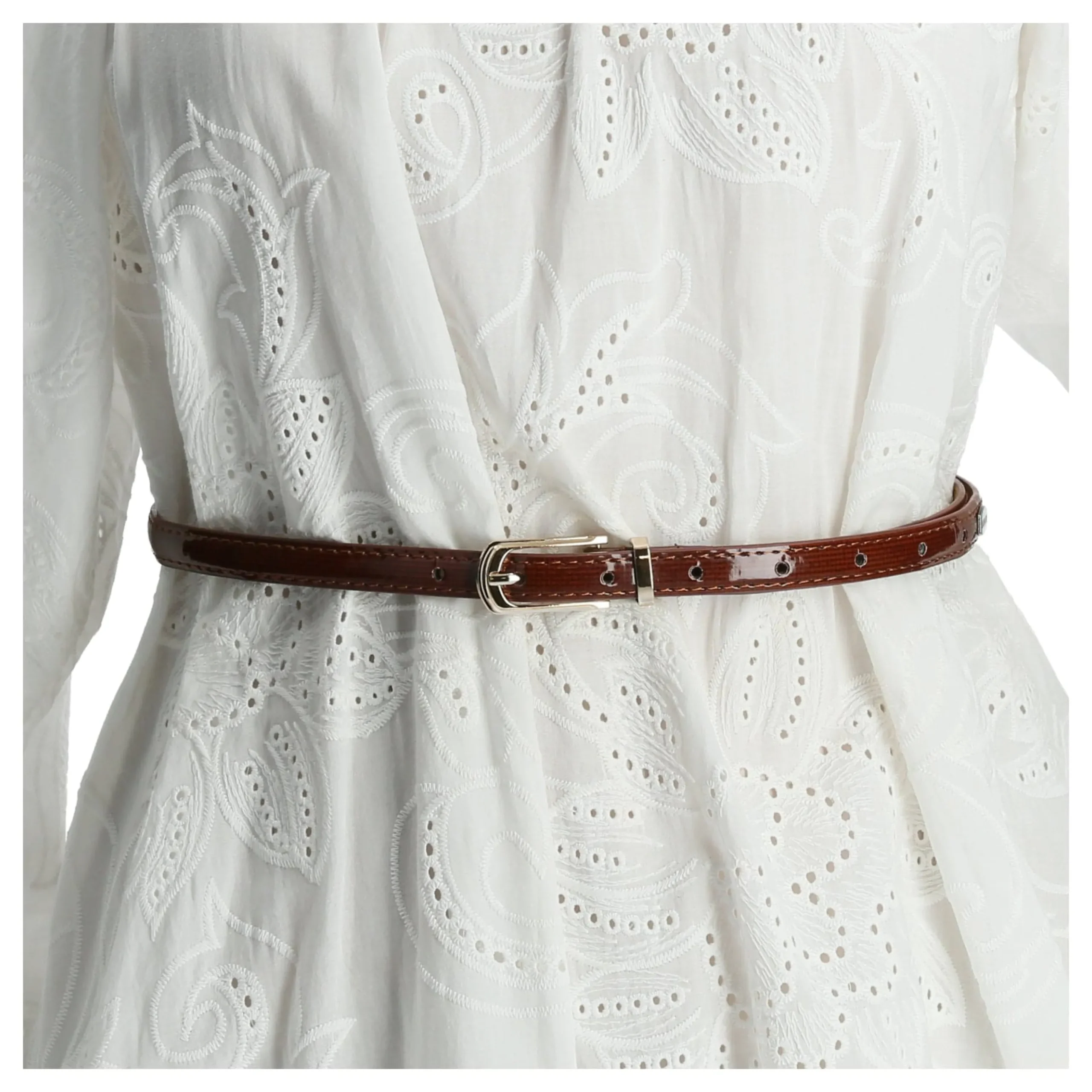 Cheap Laura Vita Ceinture Elsie