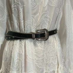 Fashion Laura Vita Ceinture Gloryrock