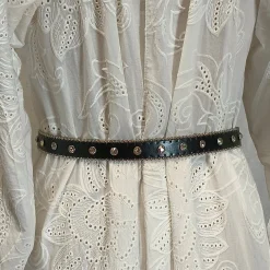 Fashion Laura Vita Ceinture Gloryrock