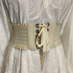 Best Laura Vita Ceinture Romanglam