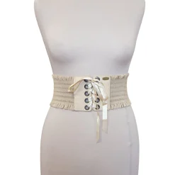 Sale Laura Vita Ceinture Suspiria Exclusivité