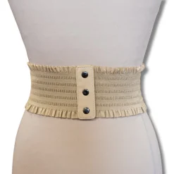 Sale Laura Vita Ceinture Suspiria Exclusivité