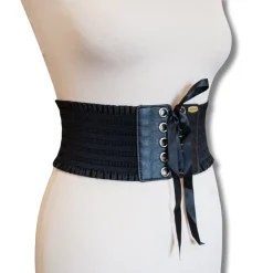 Sale Laura Vita Ceinture Suspiria Exclusivité