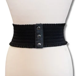 Sale Laura Vita Ceinture Suspiria Exclusivité