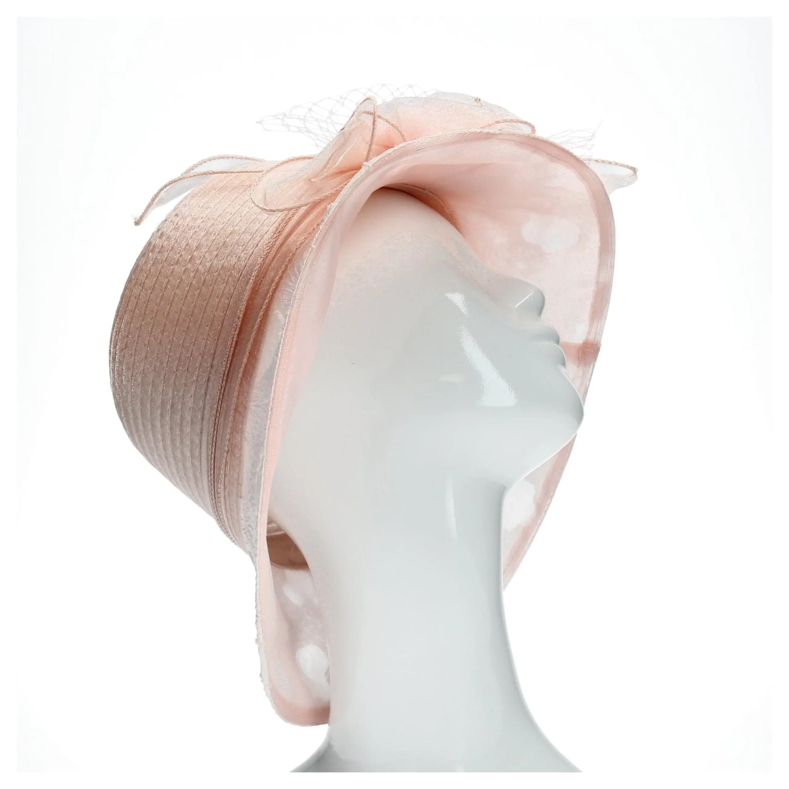 Store Laura Vita Chapeau Caroline Exclusivité