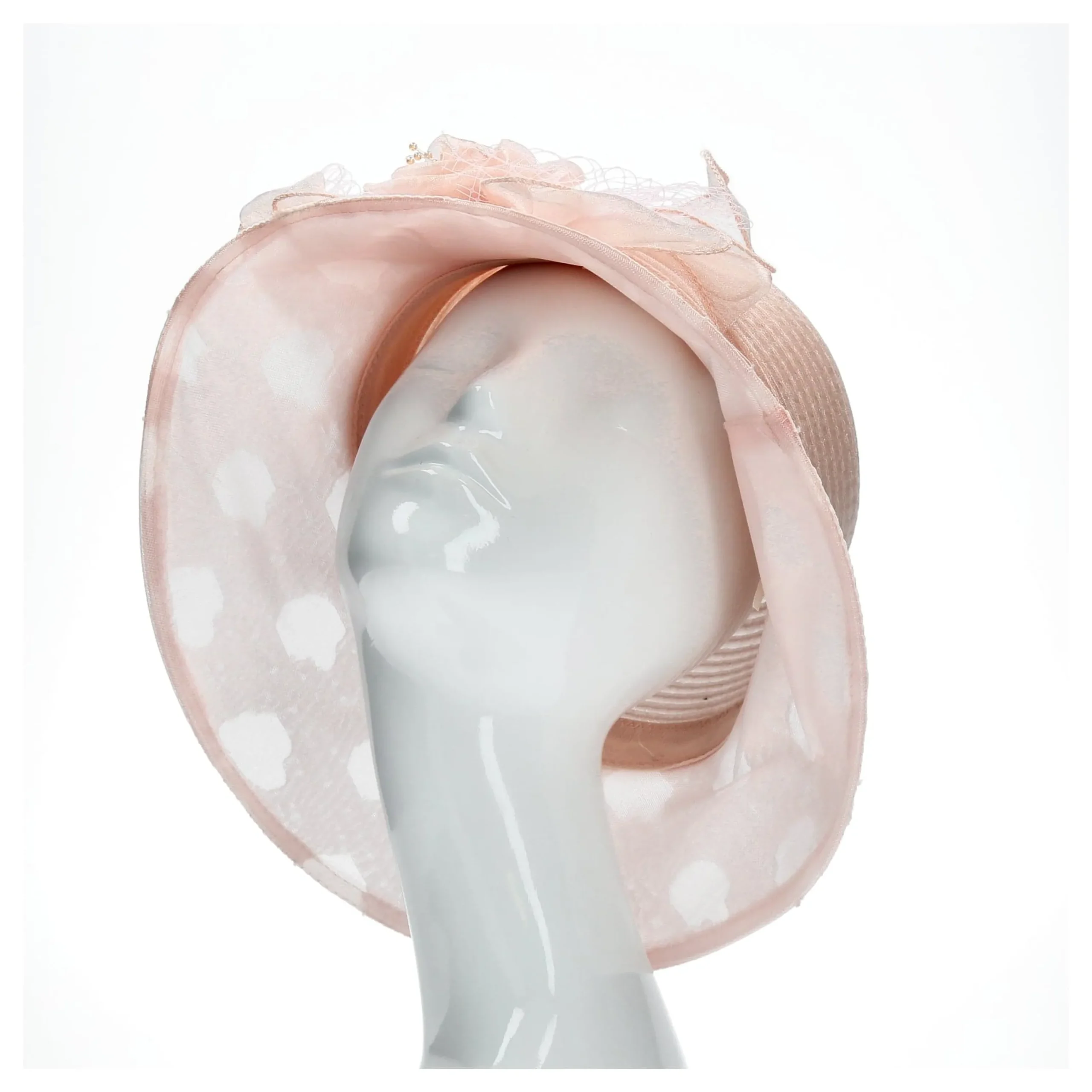 Store Laura Vita Chapeau Caroline Exclusivité