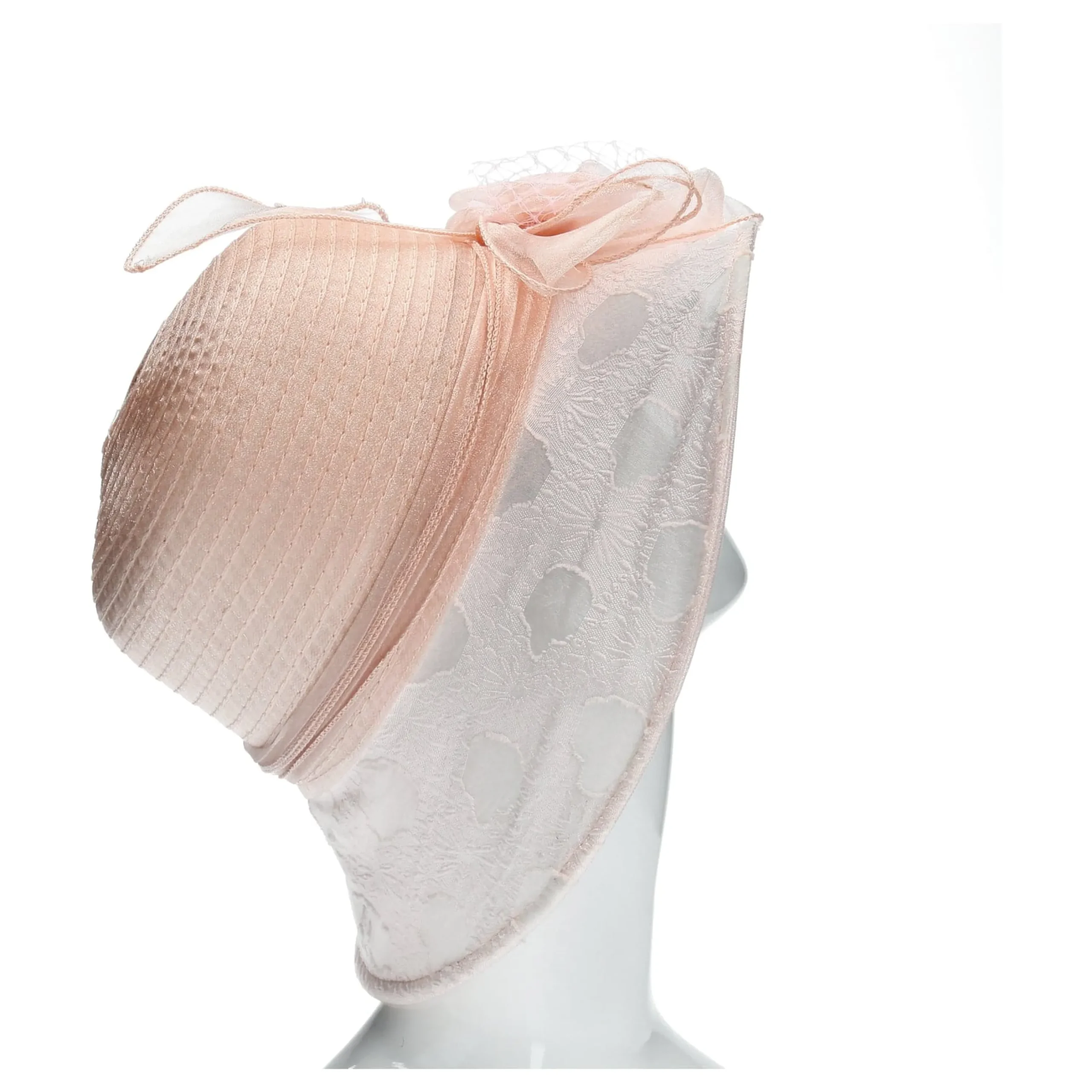 Store Laura Vita Chapeau Caroline Exclusivité