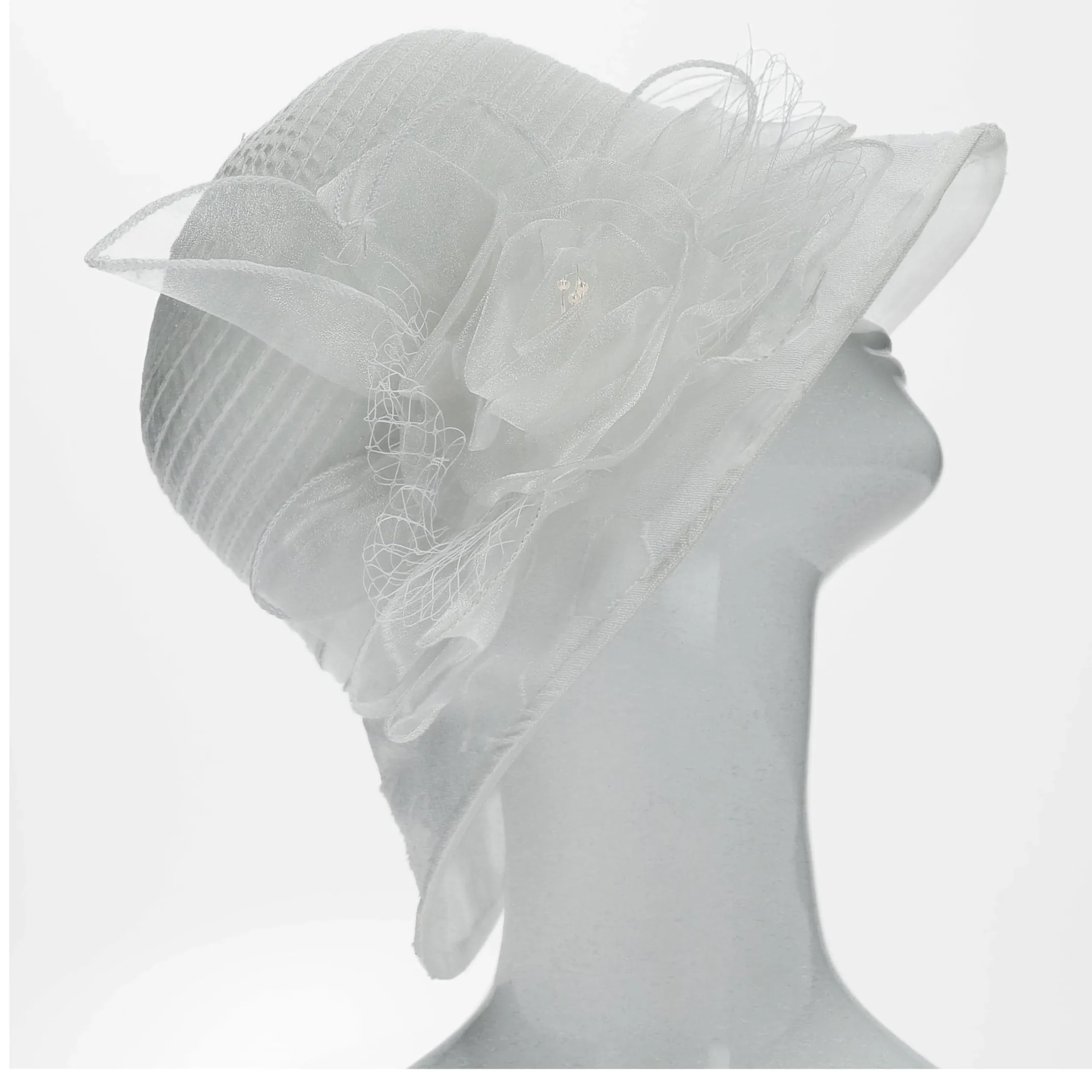 Store Laura Vita Chapeau Caroline Exclusivité