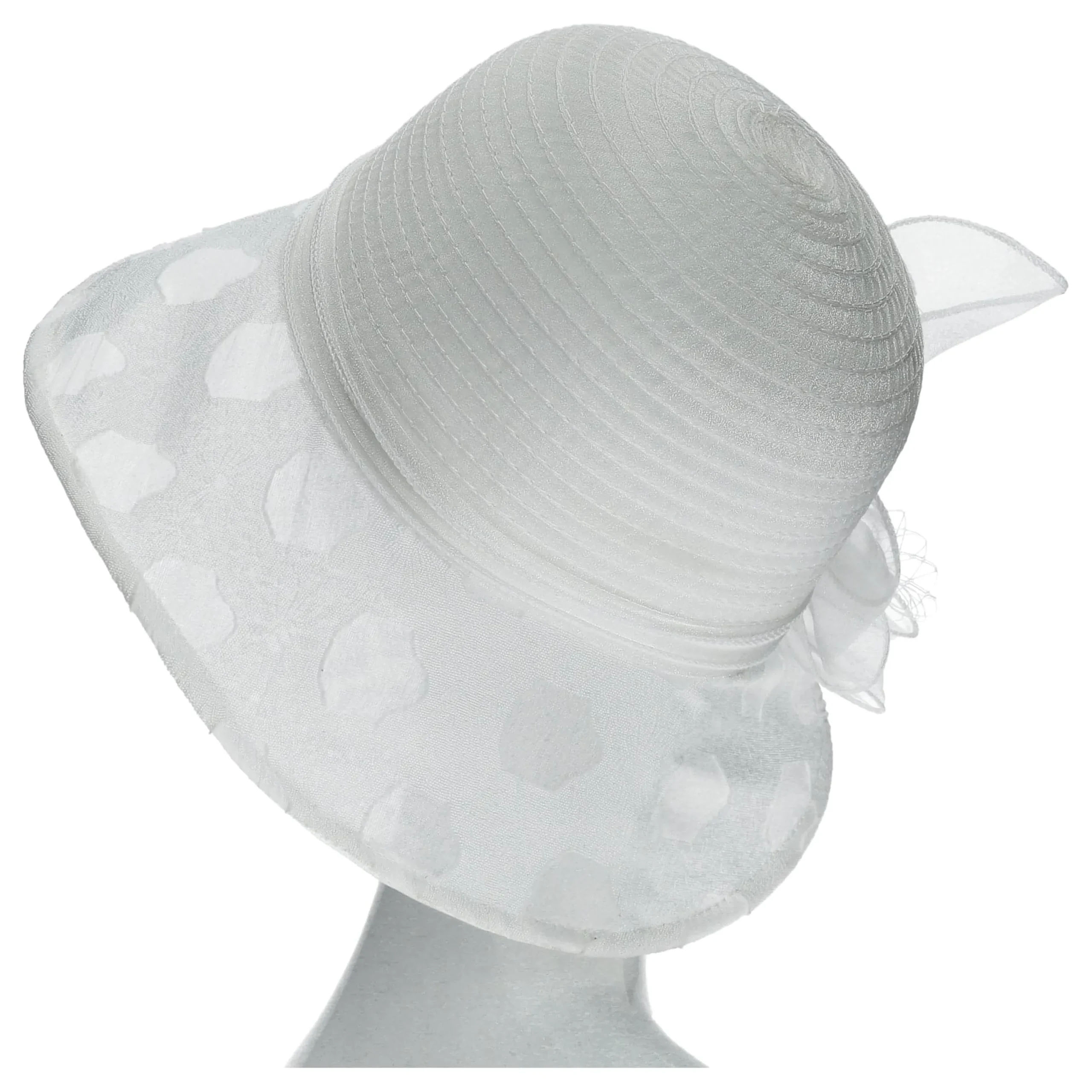 Store Laura Vita Chapeau Caroline Exclusivité