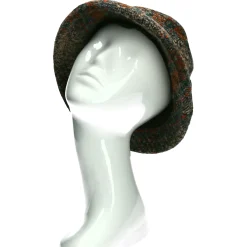 Online Laura Vita Chapeau Clothaire Exclusivité