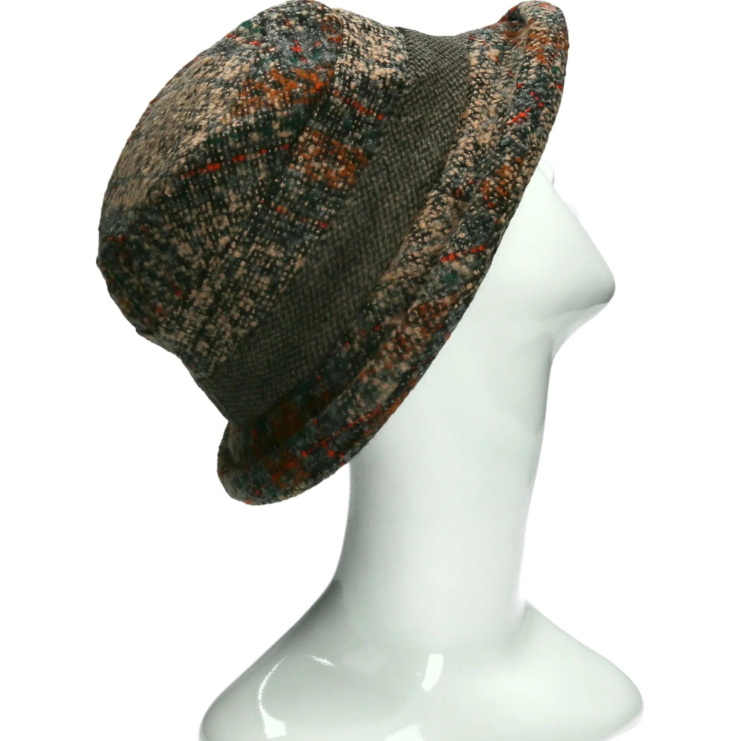 Online Laura Vita Chapeau Clothaire Exclusivité