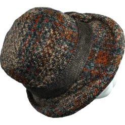 Online Laura Vita Chapeau Clothaire Exclusivité