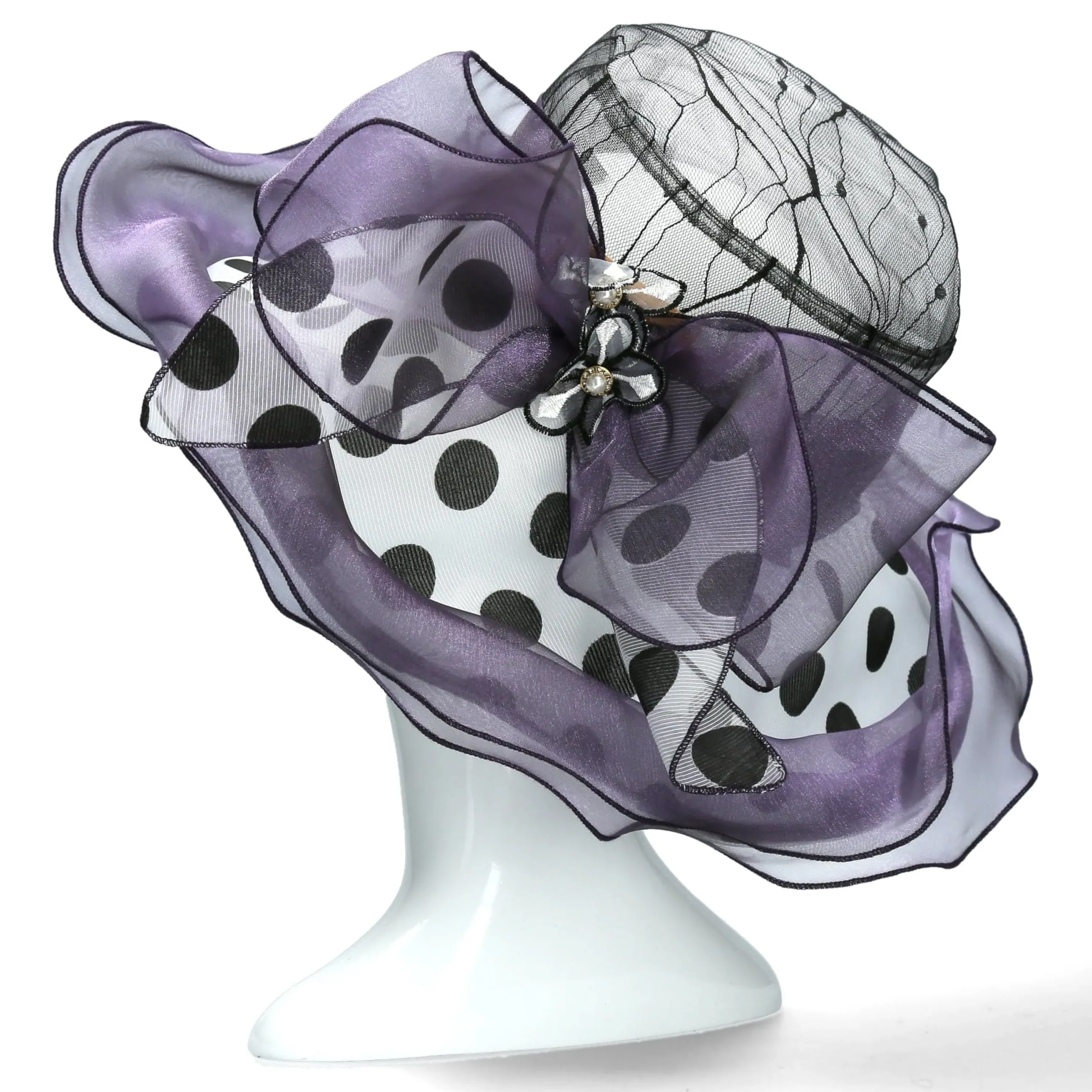 Store Laura Vita Chapeau Constance