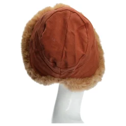 Best Sale Laura Vita Chapeau fausse Fourrure