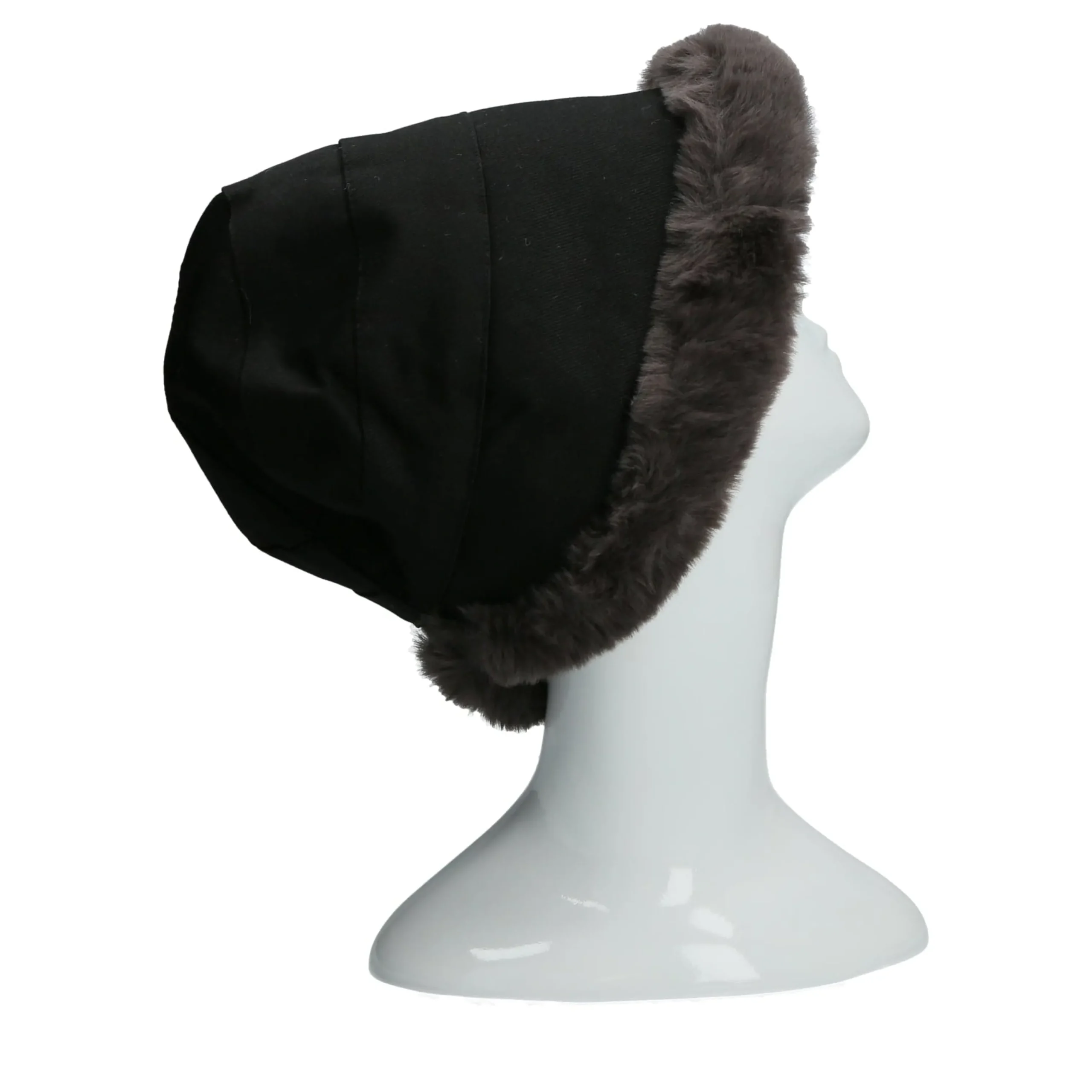 Best Sale Laura Vita Chapeau fausse Fourrure