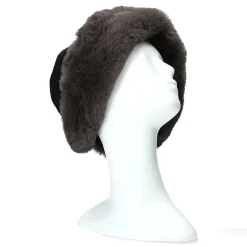 Clearance Laura Vita Chapeau fourré Jacqueline