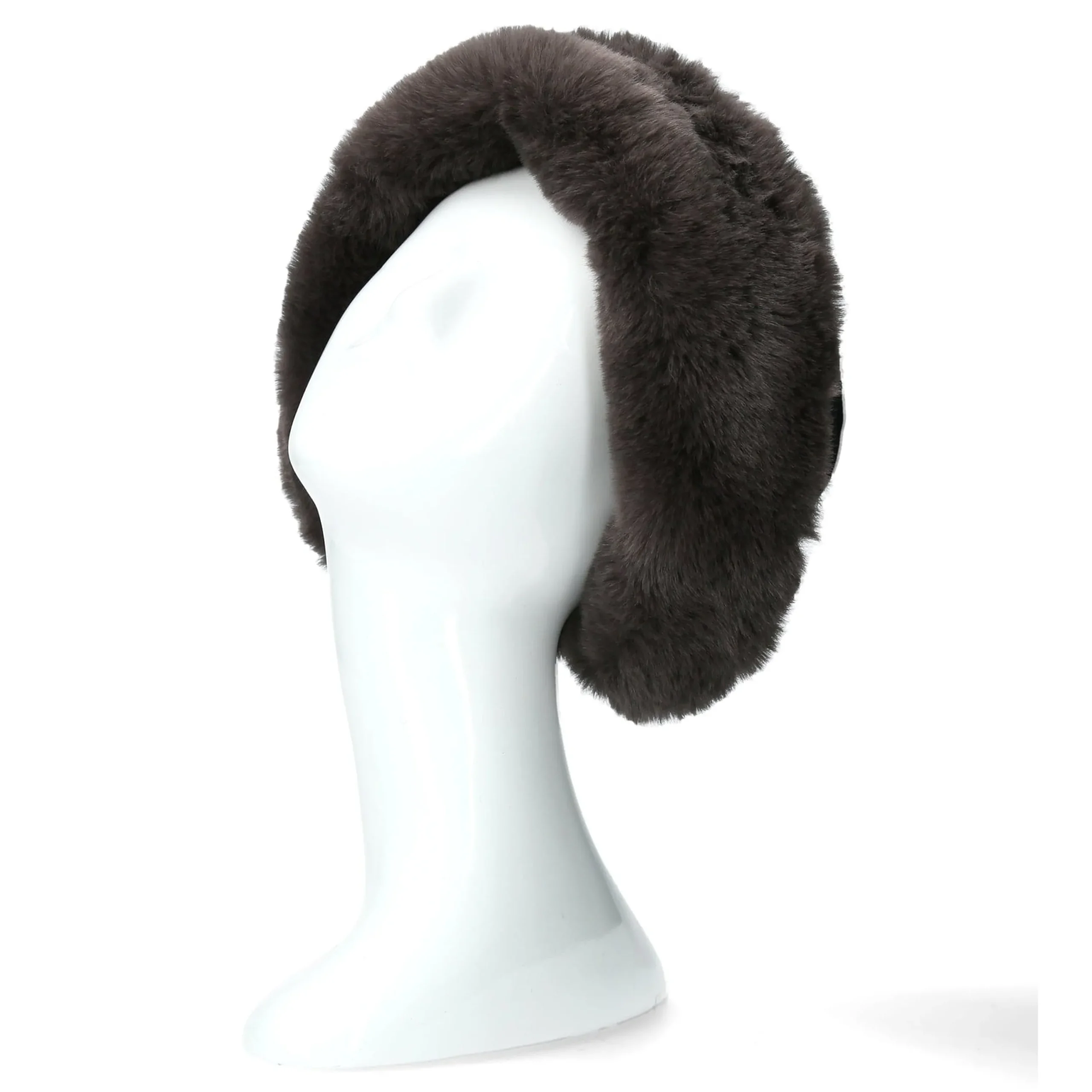 Clearance Laura Vita Chapeau fourré Jacqueline