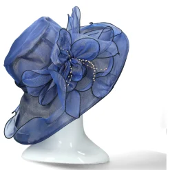 Store Laura Vita Chapeau organza Nadine
