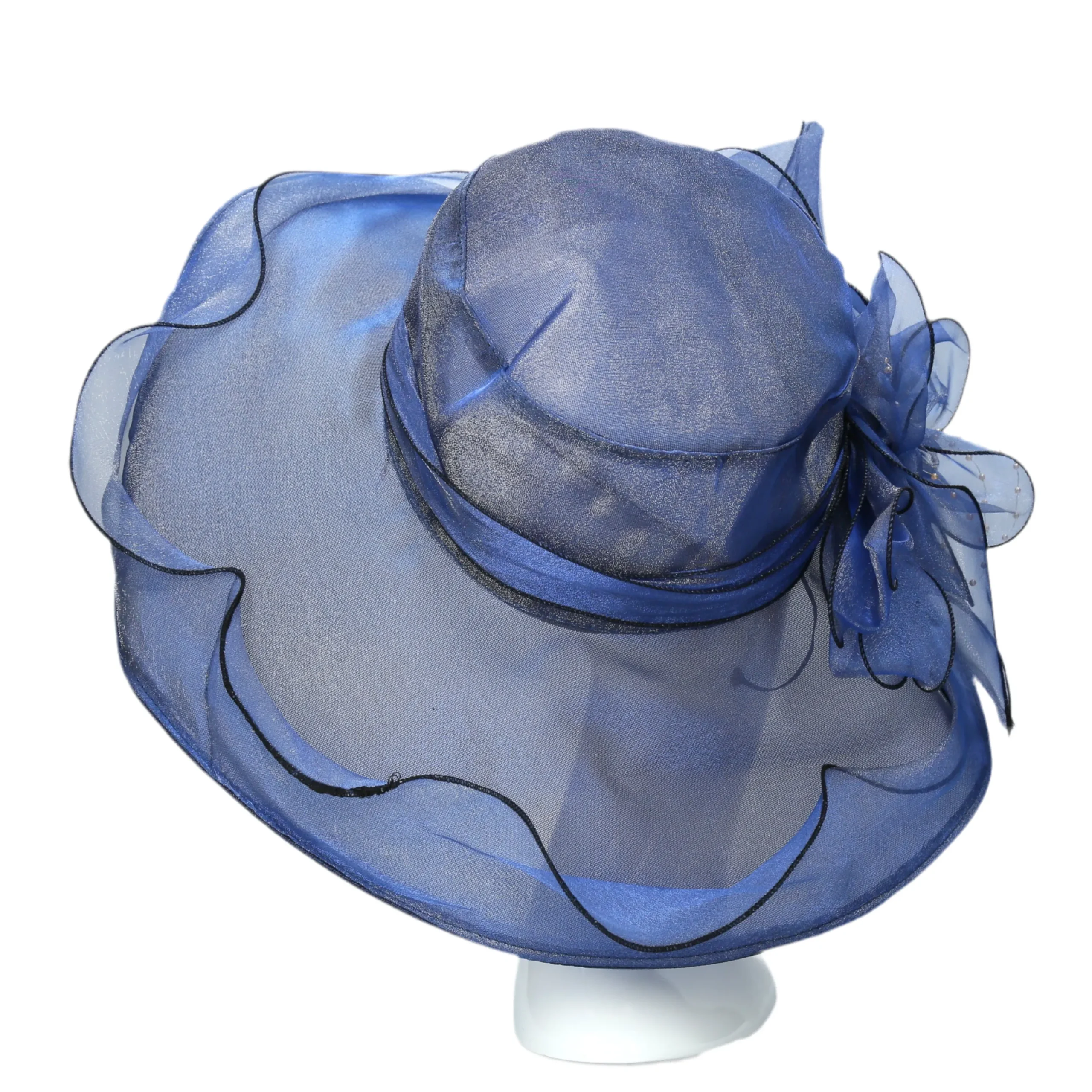 Store Laura Vita Chapeau organza Nadine