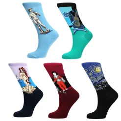Cheap Laura Vita Chaussettes en lot de 5 paires
