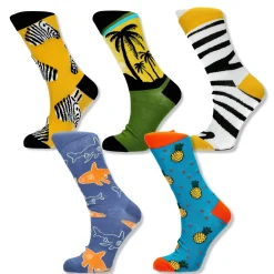 Cheap Laura Vita Chaussettes en lot de 5 paires