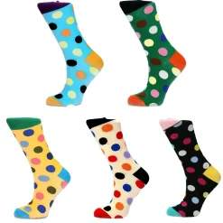 Cheap Laura Vita Chaussettes en lot de 5 paires
