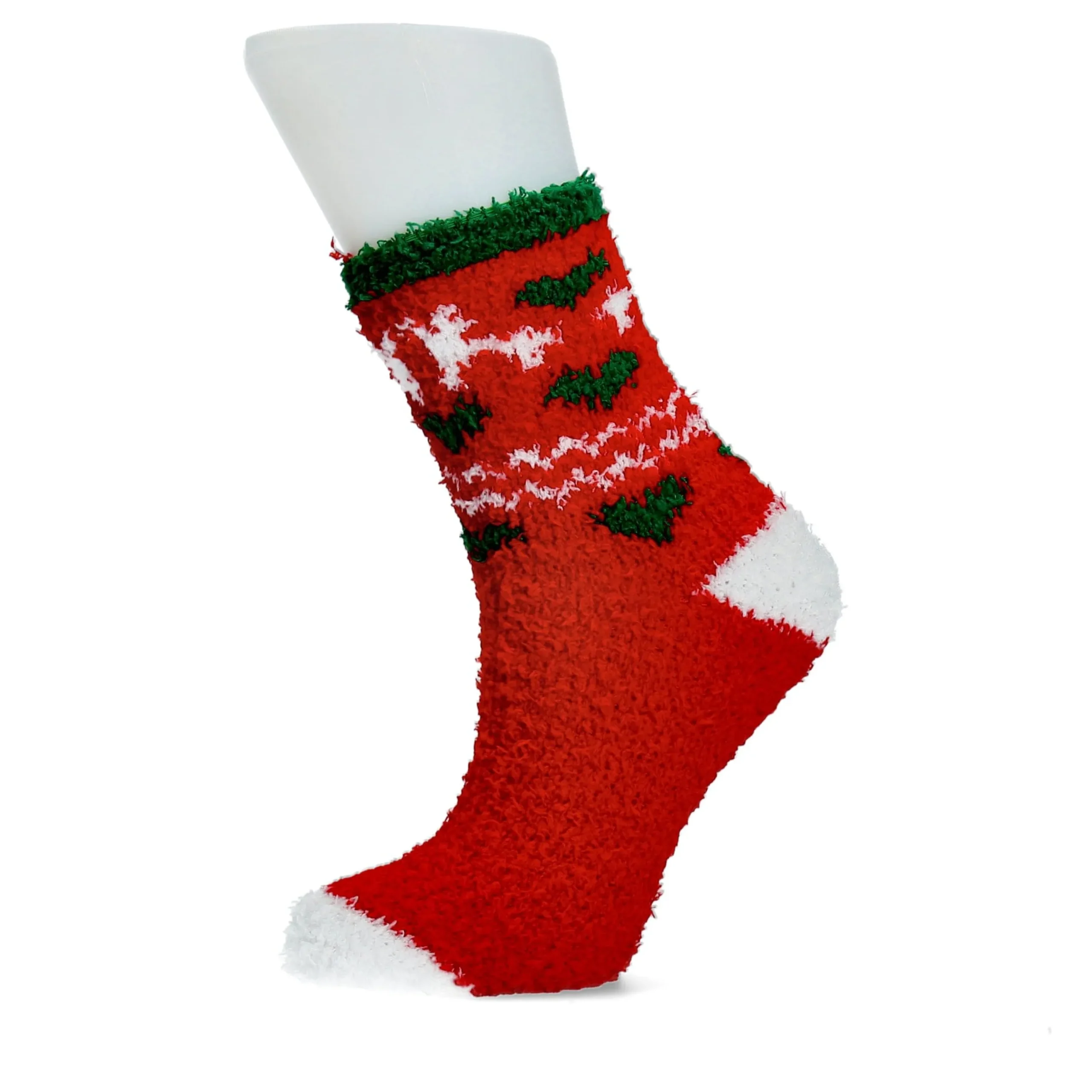 Hot Laura Vita Chaussettes en lot de 5 paires Noël