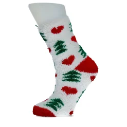 Hot Laura Vita Chaussettes en lot de 5 paires Noël