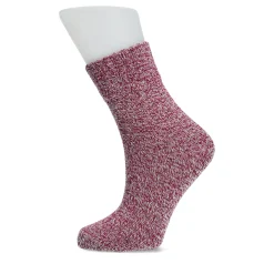 Fashion Laura Vita Chaussettes en lot de 5 paires Réconfort