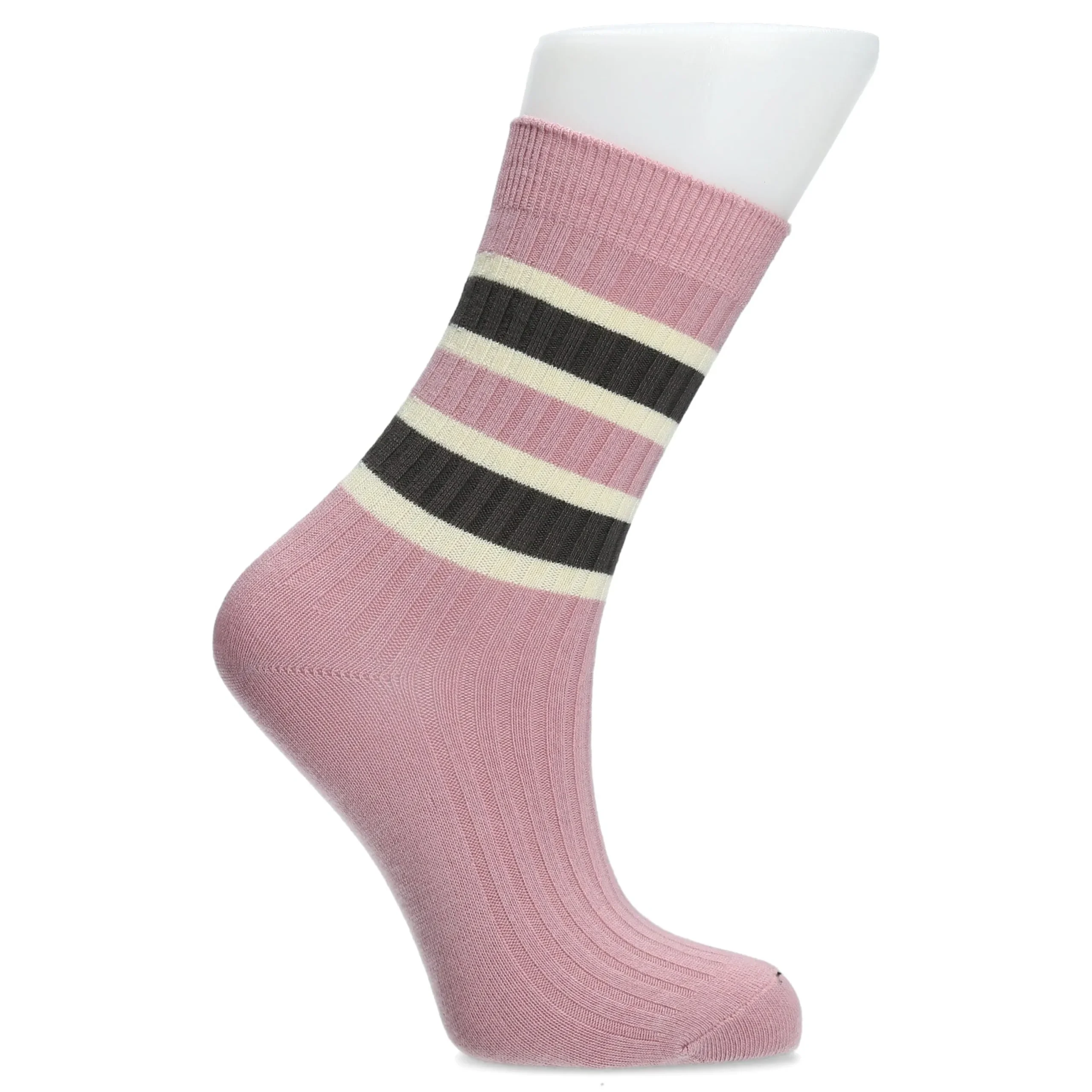 Best Laura Vita Chaussettes en lot de 3 paires PRAIRIE