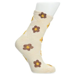 Sale Laura Vita Chaussettes en lot de 4 paires Fleury