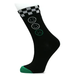 Store Laura Vita Chaussettes en lot de 4 paires Sourire