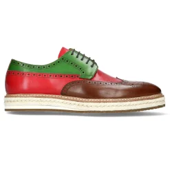 Sale Laura Vita Chaussure AKSIL 01