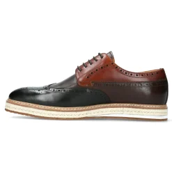 Cheap Laura Vita Chaussure ARNO 07 Choco