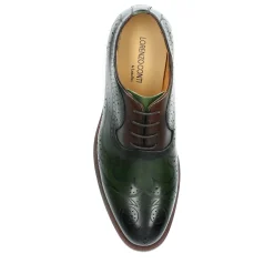 Clearance Laura Vita Chaussure AYAN 01