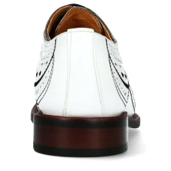 Online Laura Vita Chaussure AYAN 02 Blanc