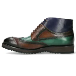 Fashion Laura Vita Chaussure Homme ABAN 06