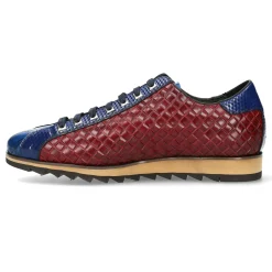 Shop Laura Vita Chaussure Homme ACHILLE 02