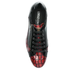 Best Sale Laura Vita Chaussure Homme ACHILLE 04