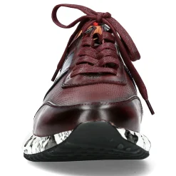 Cheap Laura Vita Chaussure Homme ALBUS 04 Wine