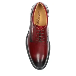 Cheap Laura Vita Chaussure Homme ALKAN 01