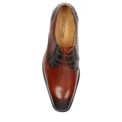 Hot Laura Vita Chaussure Homme ALVIN 02