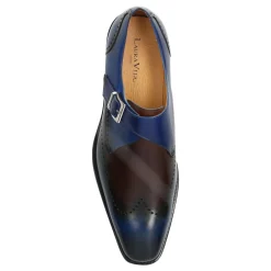 Store Laura Vita Chaussure Homme ALVIN 01