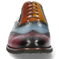 Flash Sale Laura Vita Chaussure Homme ANTONIN 01 Rouge