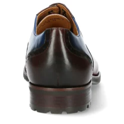 Hot Laura Vita Chaussure Homme ANTONIN 02 Bleu