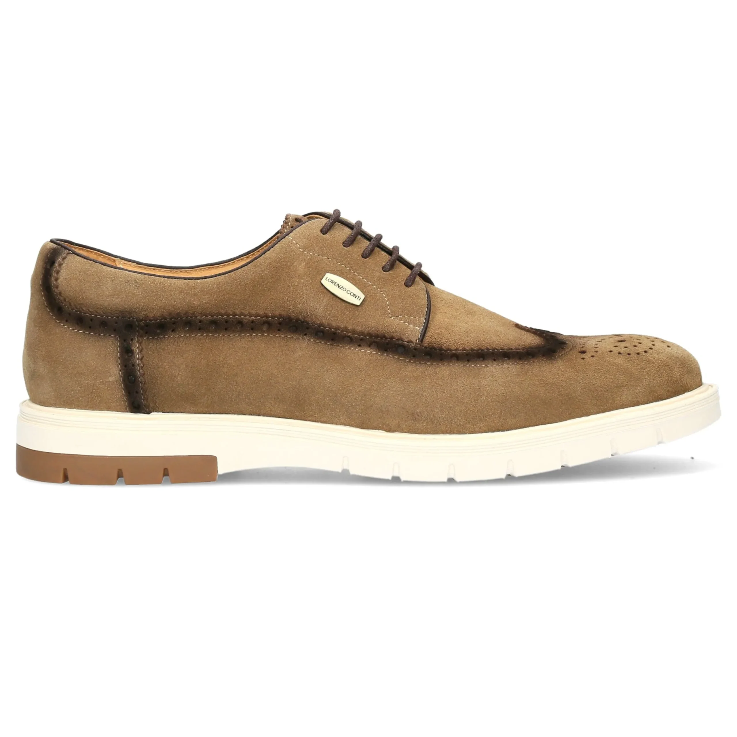Clearance Laura Vita Chaussure Homme ARNO 01